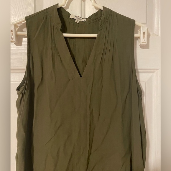 Madewell Fairsky tunic dress - Picture 5 of 11
